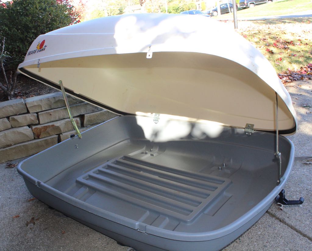 Sears XCargo Carrier EBTH